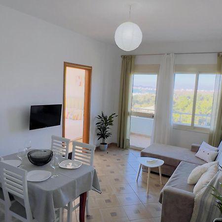 Lunasol Seaside Apartments Durrës Exterior foto