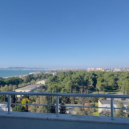 Lunasol Seaside Apartments Durrës Exterior foto