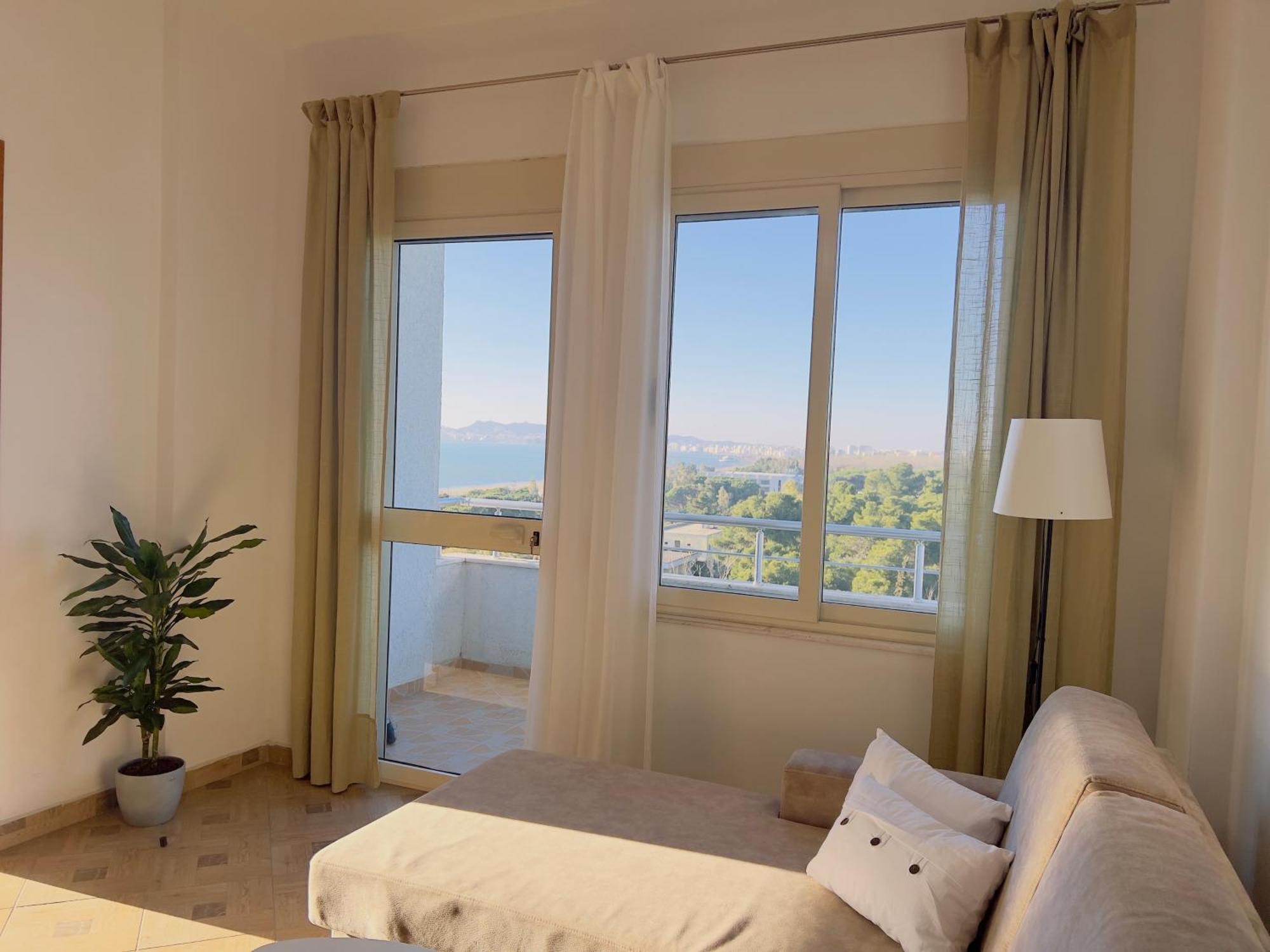 Lunasol Seaside Apartments Durrës Exterior foto